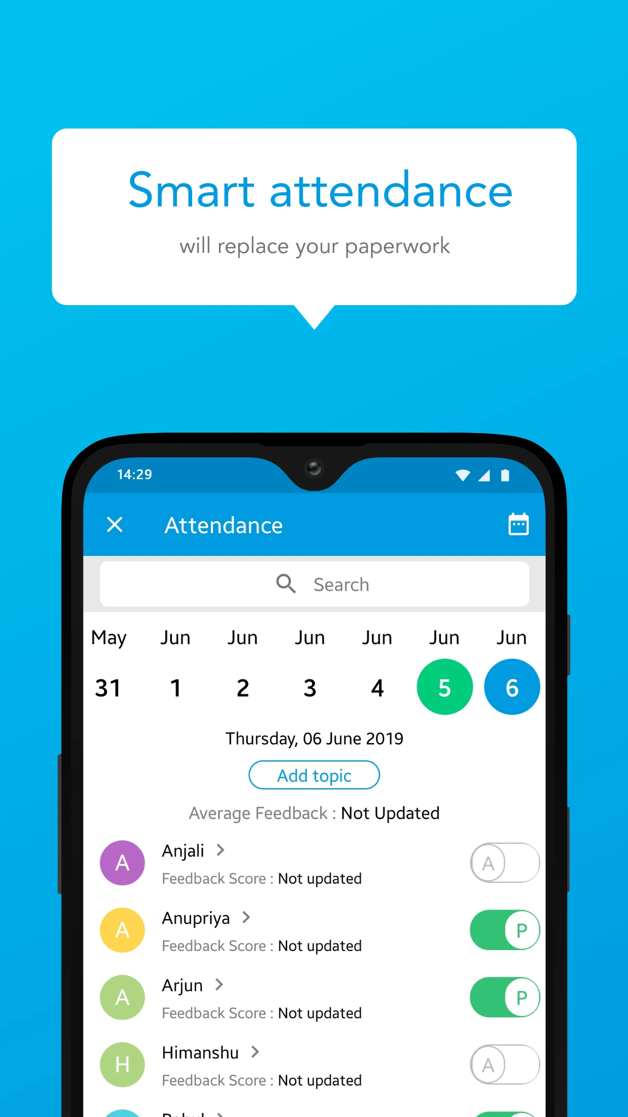 Analytics Ias Academy screenshot
