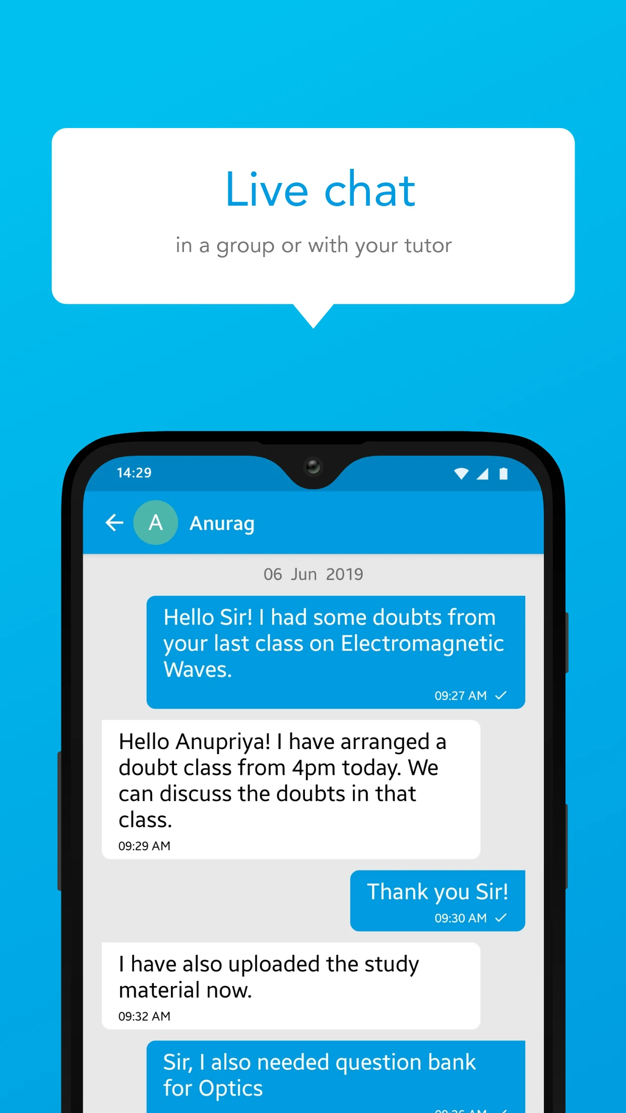 Analytics Ias Academy screenshot