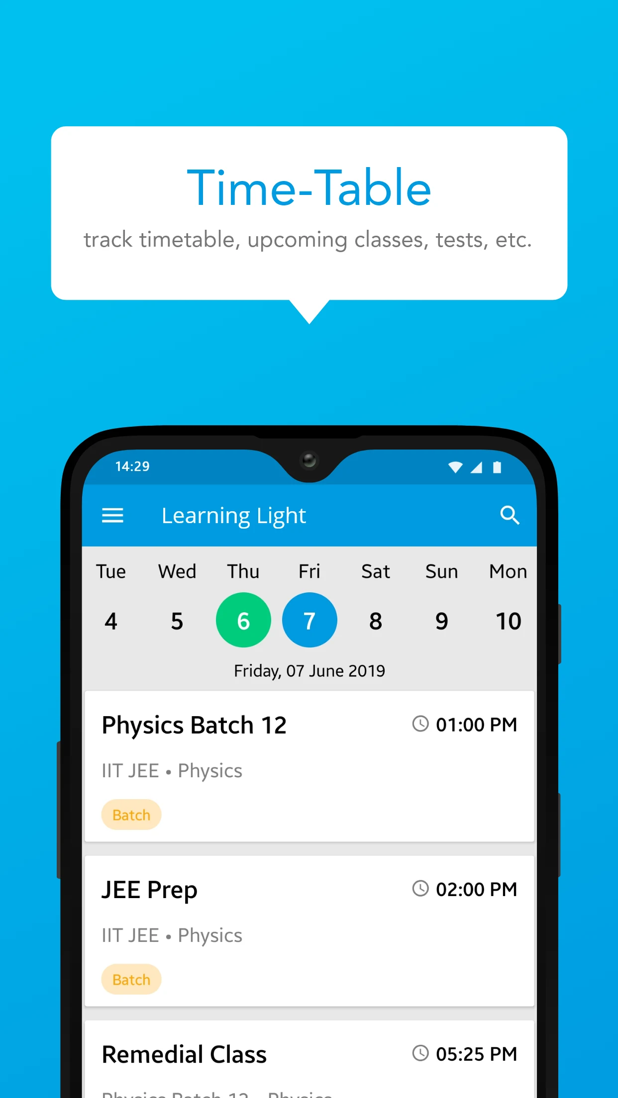 Analytics Ias Academy screenshot